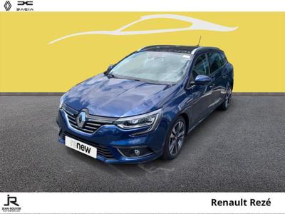 Renault Megane 1.5 Blue dCi 115ch Business Intens EDC