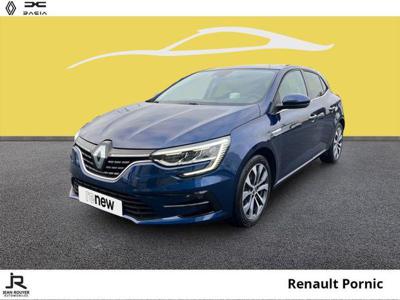 Renault Megane 1.5 Blue dCi 115ch Intens