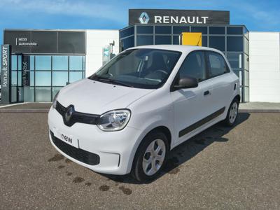 RENAULT TWINGO 1.0 SCE 65CH LIFE - 20