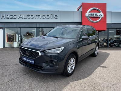 SEAT TARRACO 2.0 TDI 150CH STYLE BUSINESS 7 PLACES