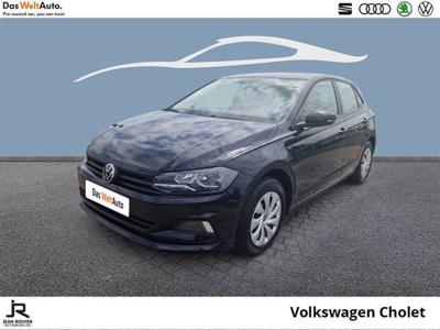 Volkswagen Polo 1.0 80 S&S BVM5 Edition