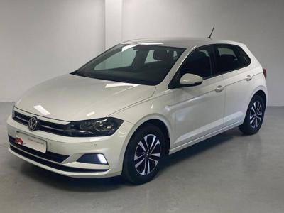 Volkswagen Polo 1.0 TSI 95ch United Euro6d