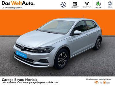 Volkswagen Polo 1.0 TSI 95ch United Euro6d