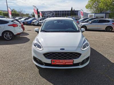 Ford Fiesta 1.0 EcoBoost 100ch Stop&Start Vignale 5p Euro6.2