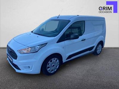 Ford Transit CONNECT FGN L1 1.5 ECOBLUE 100 S&S TREND BUSINESS NAV