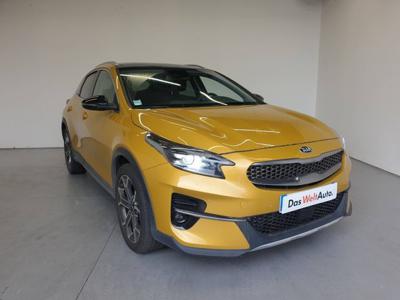 Kia Xceed 1.4 T