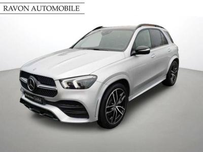 Mercedes Gle 400 d 9G