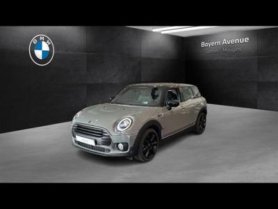 Mini Clubman Cooper 136ch Canonbury