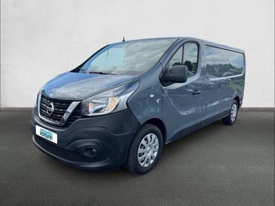Nissan Nv300 FOURGON L2H1 3T0 2.0 DCI 170 S/S DCT N