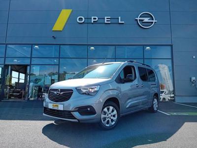Opel Combo e