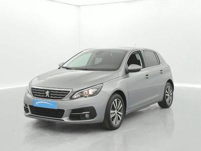 Peugeot 308 PureTech 130ch S&S EAT8 Allure 5p