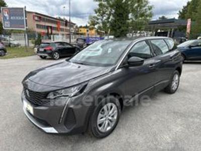 PEUGEOT 5008 II phase 2