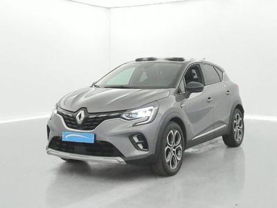 Renault Captur TCe 140 Intens 5p
