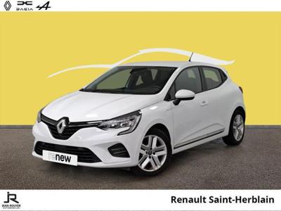 Renault Clio 1.0 SCe 65ch Business