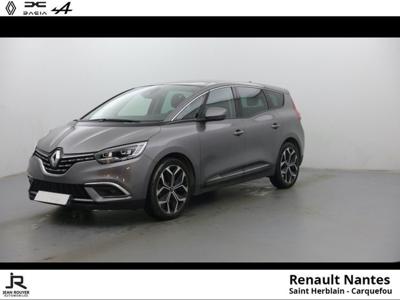 Renault Grand Scenic 1.3 TCe 140ch Intens EDC