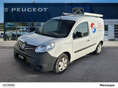 Renault Kangoo EXPRESS BLUE DCI 95 EXTRA R