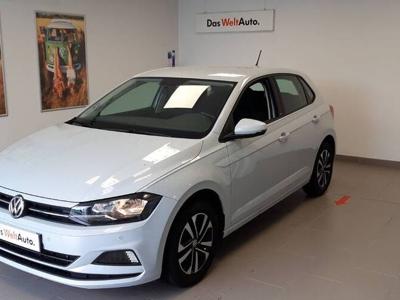 Volkswagen Polo 1.0 TSI 95 S&S DSG7 United