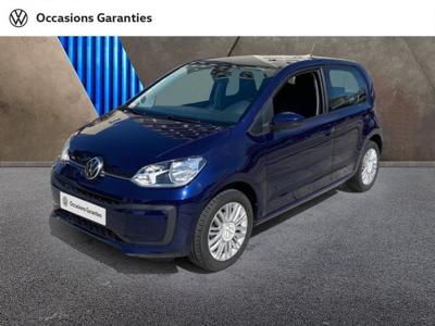 Volkswagen Up ! 1.0 65ch BlueMotion Technology United 5p