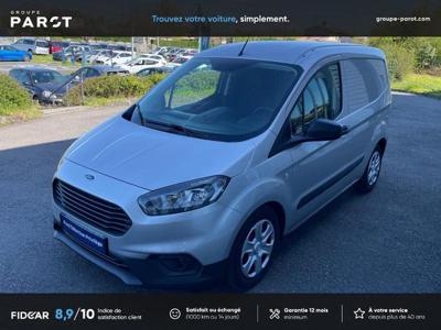 Ford Transit Courier 1.5 TDCI 100ch Stop&Start Trend Business