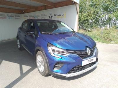 Renault Captur 1.5 Blue dCi 95ch Business