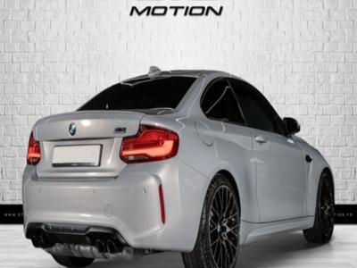 Bmw M2 COMPETITION M PERFORMANCE - BV DKG COUPE F22 F87 LCI