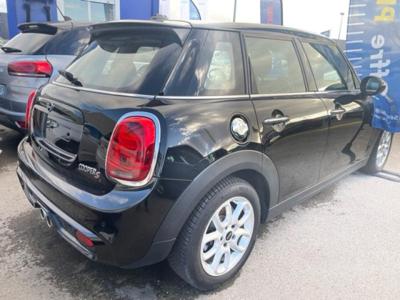 Mini Mini Cooper S 192 ch BVA7