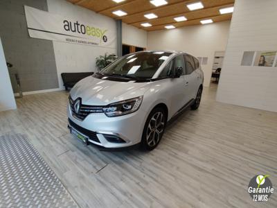 RENAULT GRAND SCENIC 1.3 TCe 140ch 7 places Intens 21 Garantie 12 Mois