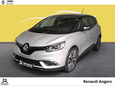 Renault Scenic TCe 140ch Evolution