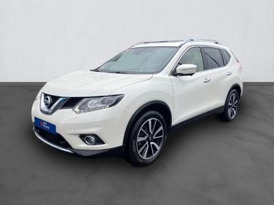 X-Trail 1.6 dCi 130ch Tekna All-Mode 4x4-i Euro6 7 places