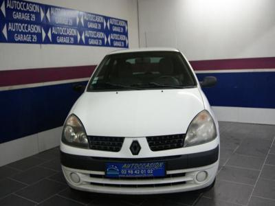 Renault Clio Estate 1.5 DCI 65 SOCIETE
