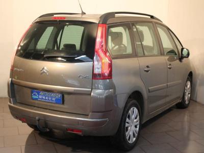 Citroen C4 Picasso 7 Places 1.6 HDI 110 BMP6 AIRDREAM PACK AMBIANCE