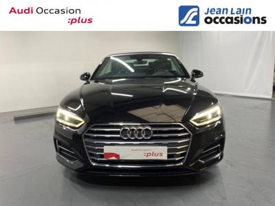 Audi A5 Cabriolet A5 Cabriolet 2.0 TDI 190 S tronic 7 TYPE SPORT 2p