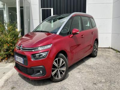 Citroen C4 Citroën Picasso II BlueHDi 120ch Business S&S