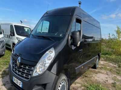 Renault Master 21325 HT - F3500 L3H2 2.3 dCi 170ch
