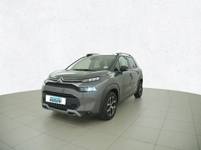 Citroën C3 Aircross BlueHDi 110 S&S BVM6 Shine