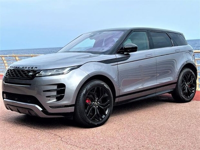 Land Rover Range Rover Evoque 1.5 P300e 309ch R