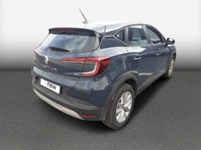 Renault Captur Captur TCe 90