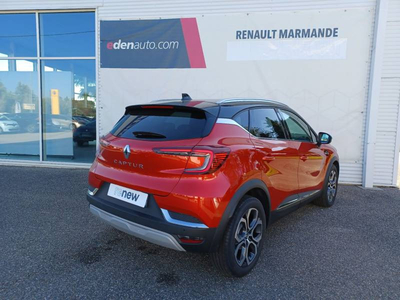 Renault Captur TCe 160 EDC - 21 Intens