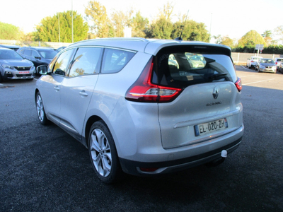 Renault Grand Scenic TCe 130 Energy Business 7 pl