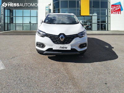 Renault Kadjar 1.3 TCe 140ch FAP Techno