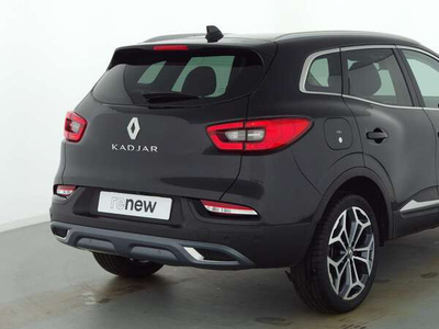 Renault Kadjar Kadjar TCe 140