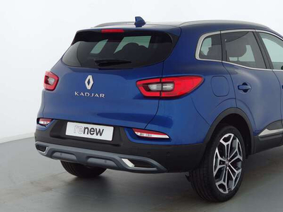 Renault Kadjar Kadjar TCe 140 EDC