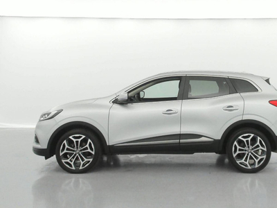 Renault Kadjar Kadjar TCe 140 EDC