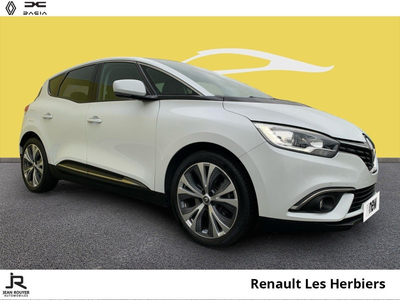 Renault Scenic 1.5 dCi 110ch energy Intens