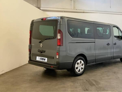 Renault Trafic COMBI Trafic L2 dCi 150 Energy S&S EDC