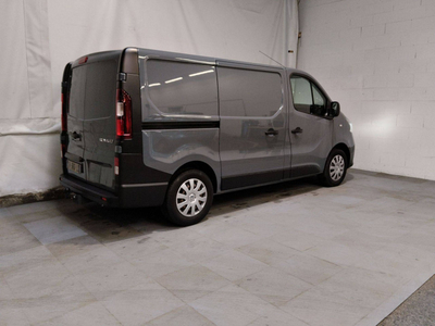 Renault Trafic FOURGON TRAFIC FGN L1H1 1200 KG DCI 145 ENERGY