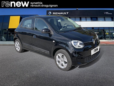 Renault Twingo III SCe 65 - 21 Zen