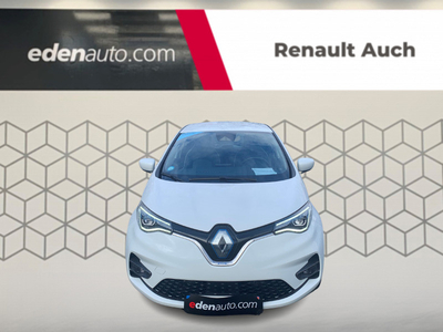 Renault Zoe R135 Intens