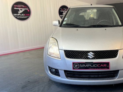 Suzuki Swift II 1.3 DDiS 75ch GLX