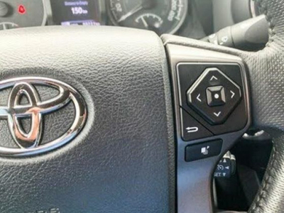 Toyota Tacoma trd sport v6 double cab lb 4 tout compris hors homologation